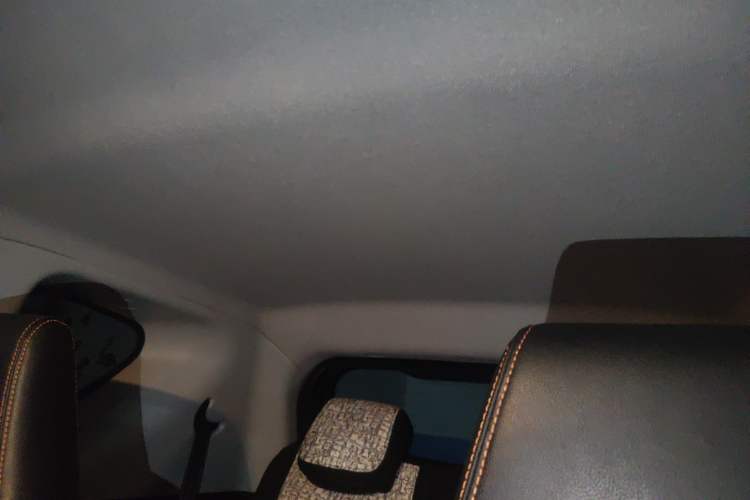 Used Chery Little Ant 2019 4-Seater Smart Edition 30.6 kWh