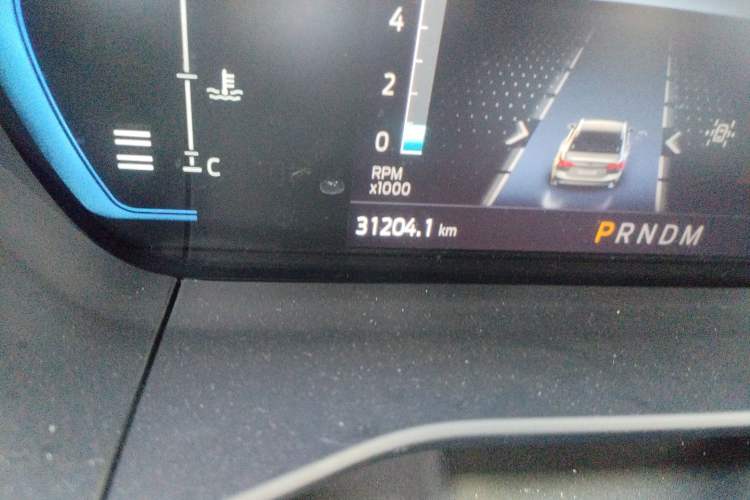 Used Ford Focus 2021 Hatchback EcoBoost 180 Automatic ST Line
