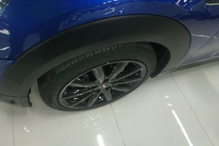 Used MINI 2018 1.5T COOPER Artist Left Front Wheel Hub