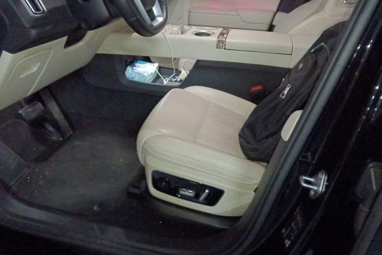 Used Li Auto L7 2024 MAX Model