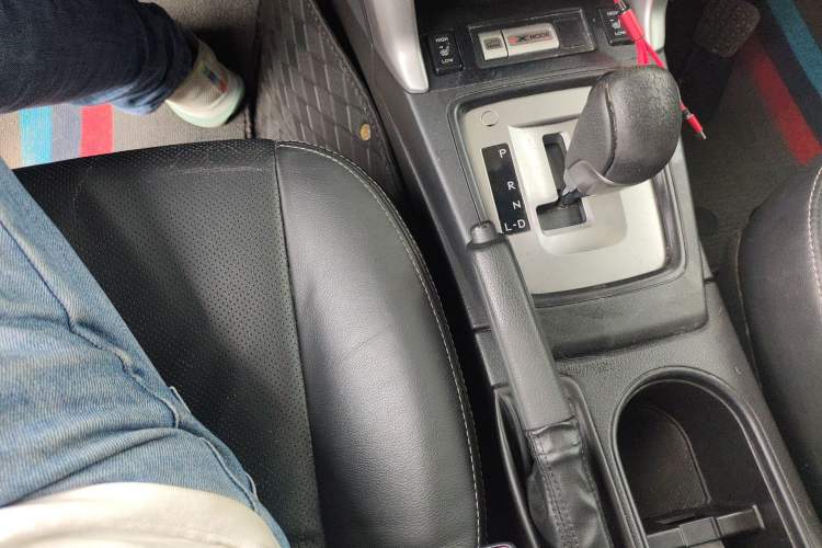 Used Subaru Forester 2013 2.5i Automatic Elite Edition