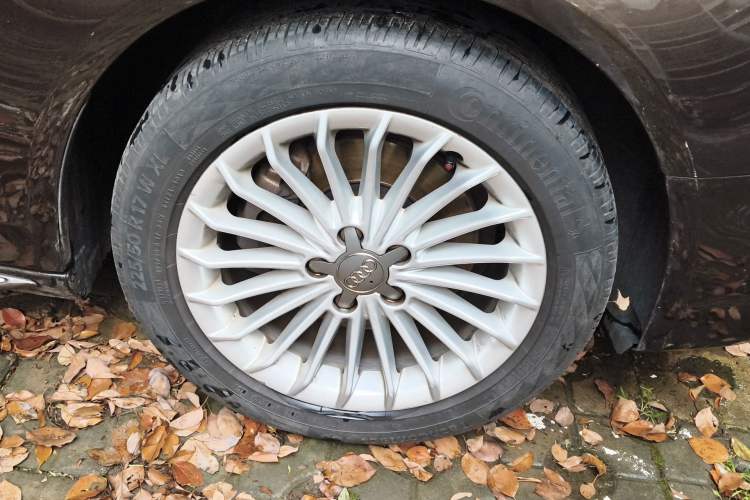 Used Audi A4L 2016 35 TFSI Collection Edition S line Comfort Model