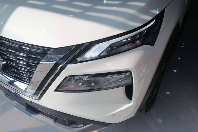 Used Nissan X-Trail 2021 VC-Turbo 300 CVT 2WD Luxury Edition
