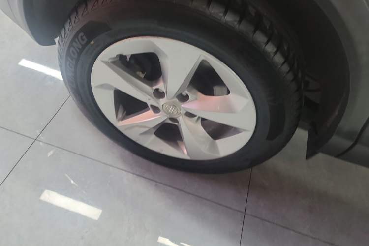 Used Nissan Qashqai 2021 2.0L CVT Smart Enjoyment Version Right Rear Wheel Hub