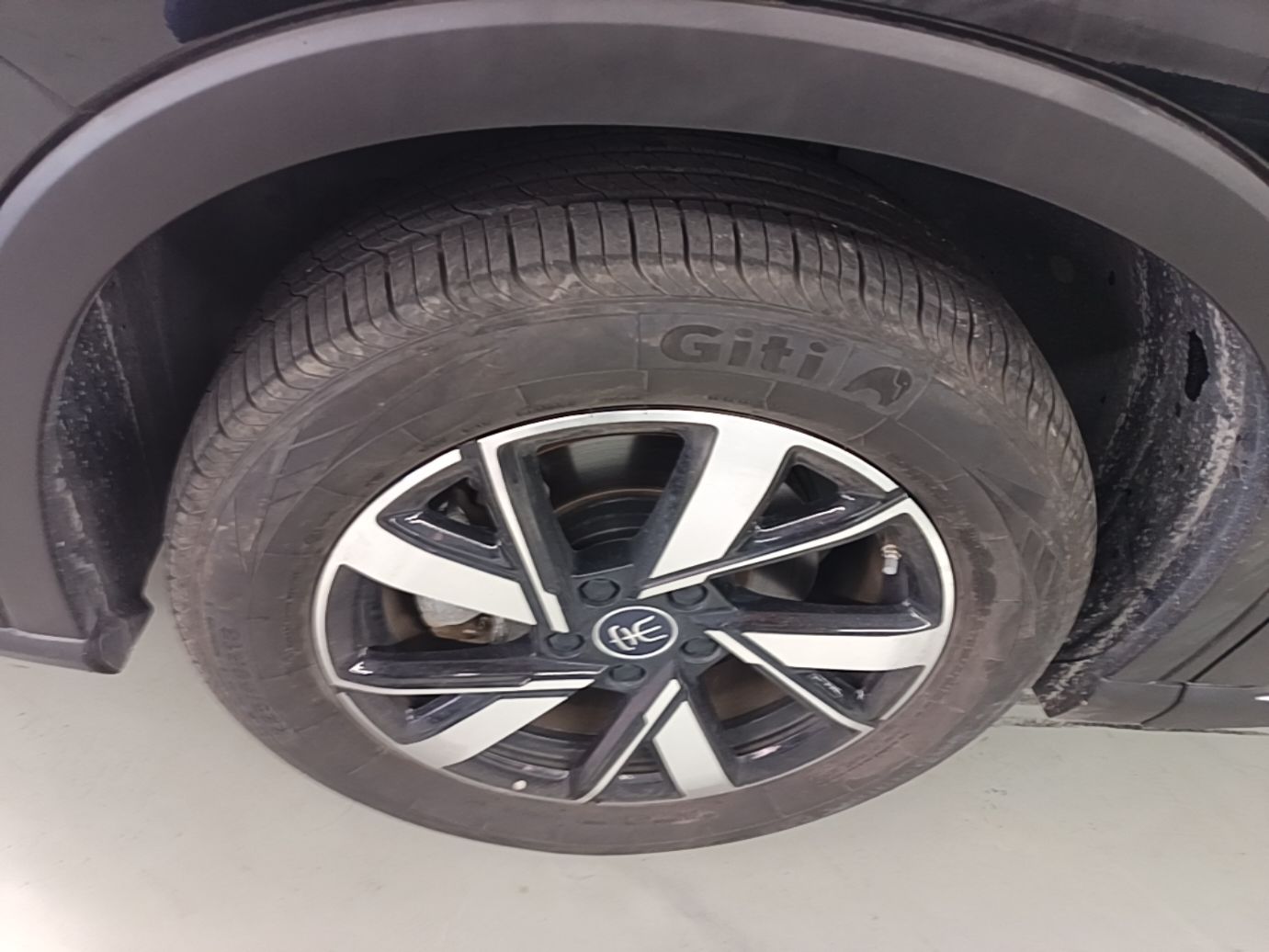 BYD Song Pro New Energy 2024 HONOR Edition DM-i 71KM Navigation Model — снимка 10