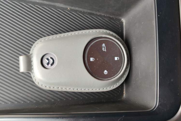 Used Nio ES6 2020 610 km Performance Version