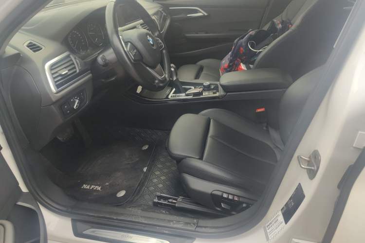 Used BMW 1 Series 2018 118i Sport Edition