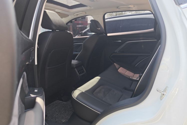 Used Haval H6 2021 National Trend Edition 1.5T Automatic Urban Version
