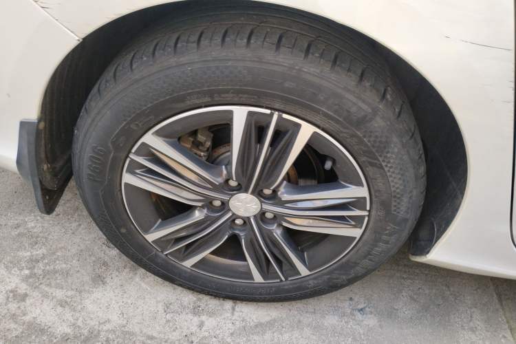 Used Peugeot 308 2018 1.6L Manual Fashion Edition
