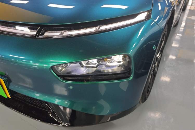 Used XPeng P7 2022 670N+