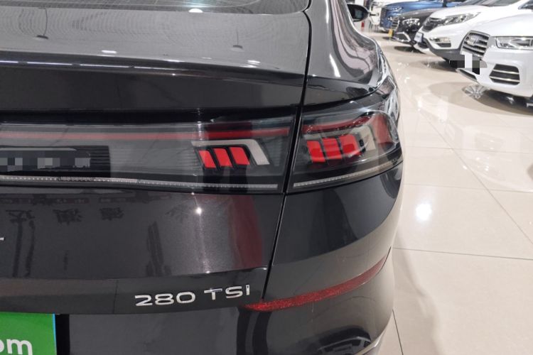 Used Volkswagen Lamando 2025 Lavida L 280TSI DSG Cool & Spicy Edition