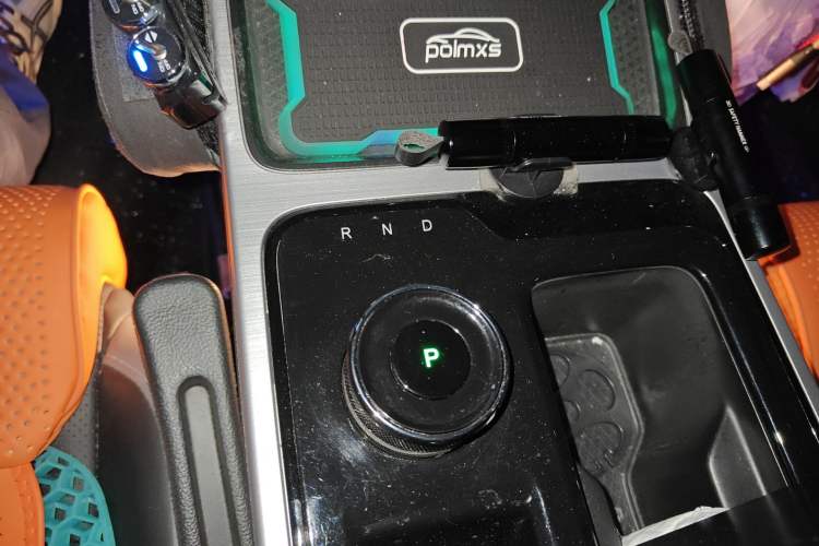 Used Hycan Z03 2021 Trendy Play Edition
