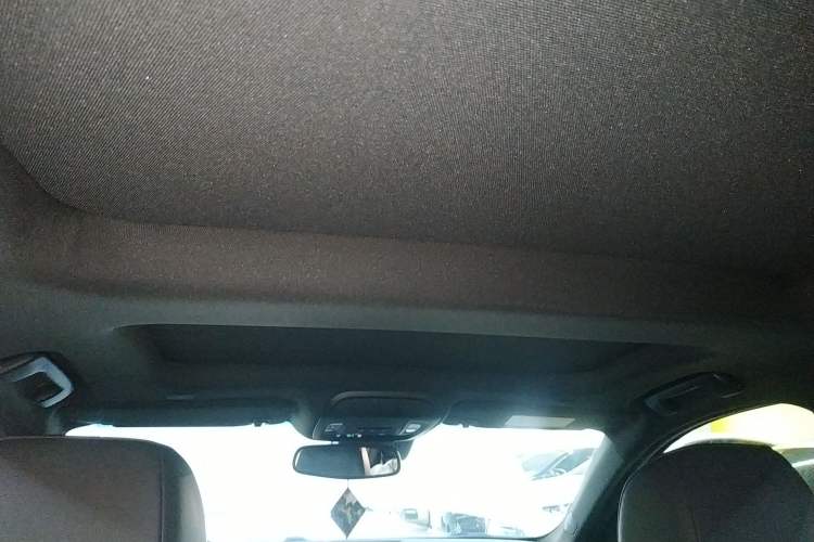 Used Cadillac CT5 2021 Revised 28T Luxury Version
