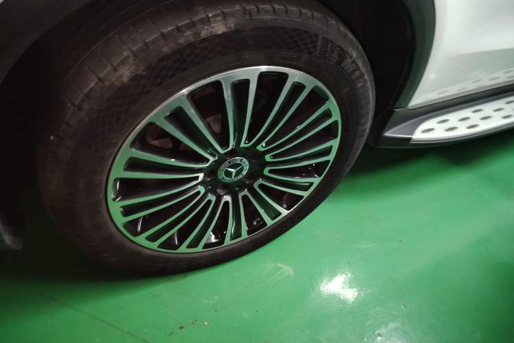 Used Mercedes-Benz GLC 2018 GLC 260 4MATIC Dynamic Edition