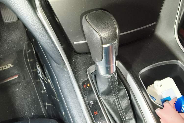 Used Honda Accord 2018 260TURBO Luxury Edition China VI