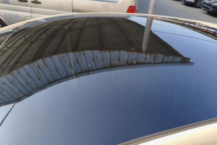 Used BYD Dolphin 2023 420 km Fashion Edition