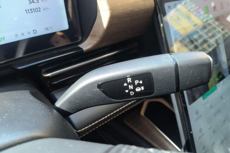 Used XPeng P5 2021 600P