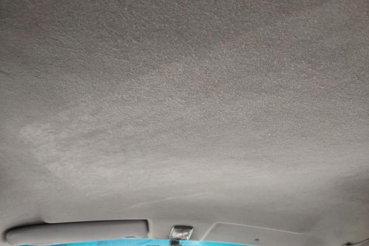 Used JAC Group Refine 2012 2.0L Timeless Edition HFC4GA3