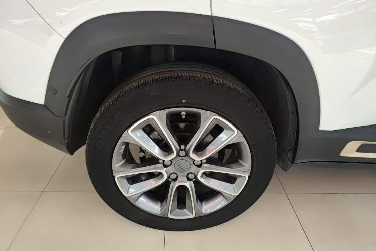 Used Geely Auto icon 2020 1.5TD i9 BSG