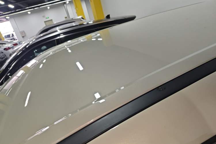 Used BYD Yuan UP 2024 301KM Leading Edition