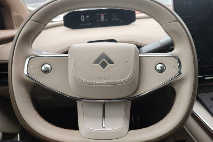 Used Hyptec HT 2023 670 Rear-Drive Ultra-High-Voltage NDA Version