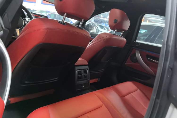 Used BMW 4 Series 2019 425i Gran Coupe M Sport Night Edition