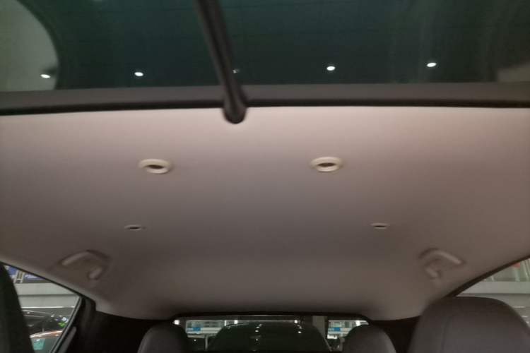 Used XPeng G3 2019 Smart Edition