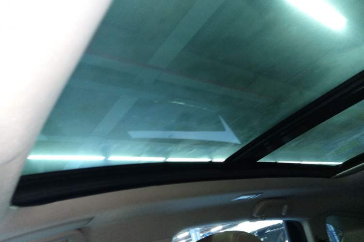 Used Acura RDX 2019 2.0T Luxury Edition China V Standard