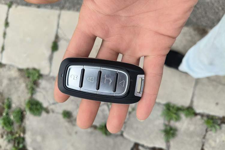 Used Volvo S90 New Energy 2020 T8 e-Drive Hybrid – Zhiyi Luxury Edition
