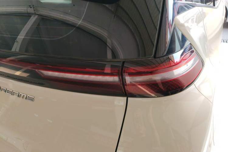 Used BYD Seagull 2023 Flying Edition