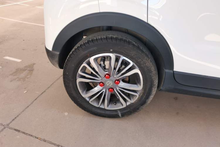 Used Leapmotor T03 2024 310 Comfort Edition Right Rear Wheel Hub