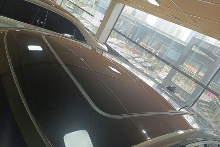 Used Cadillac CT5 2022 28T Luxury Version (Standard Edition)
