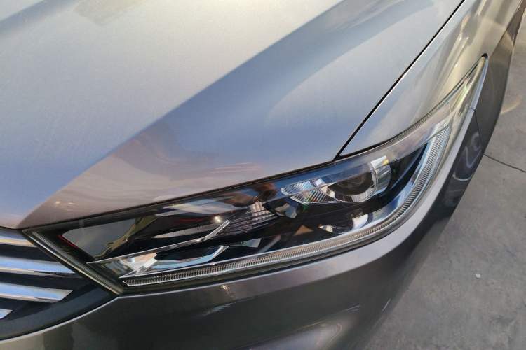 Used Baojun 360 2018 1.5L Automatic Elite Version National V
