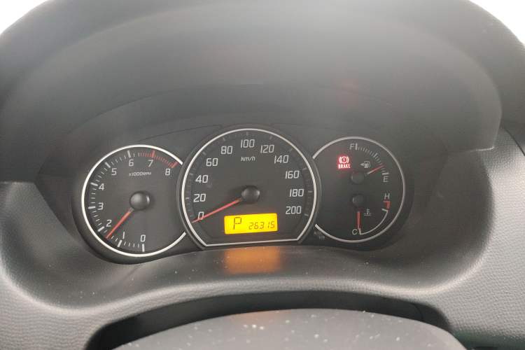 Used Suzuki Swift 2013 1.5L Automatic 20th Anniversary Limited Edition
