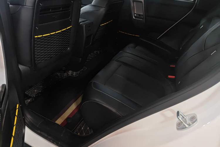 Used iCAR V23 2025 401 Two-Wheel Drive Advanced Edition