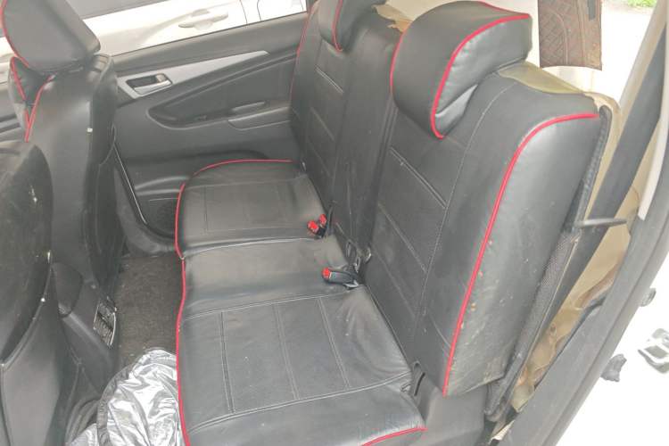 Used CHANGAN OSHAN A600EV 2021 Light & Lively Edition
