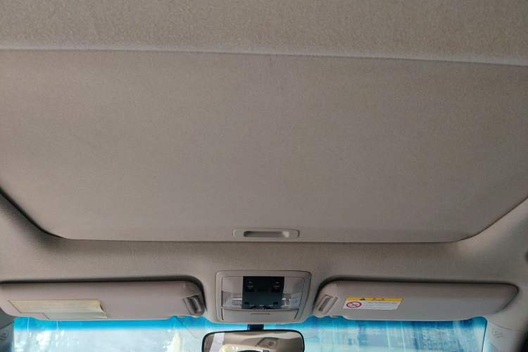 Used Toyota Prado 2016 2.7L Automatic Standard Edition