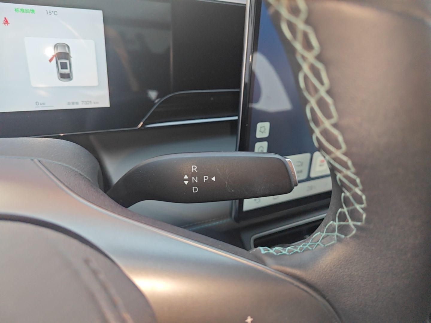 BYD Qin L 2025 EV 545KM Cloud Suspension Edition — снимка 16