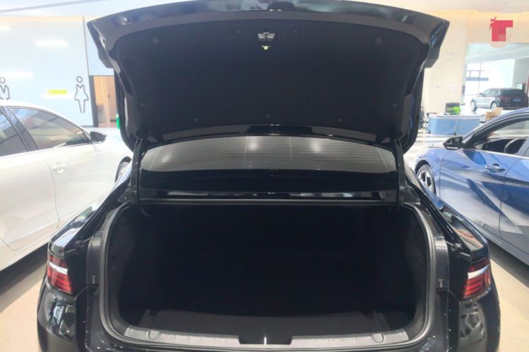 Used Geely Auto Preface 2023 1.5TD Fuyao Version