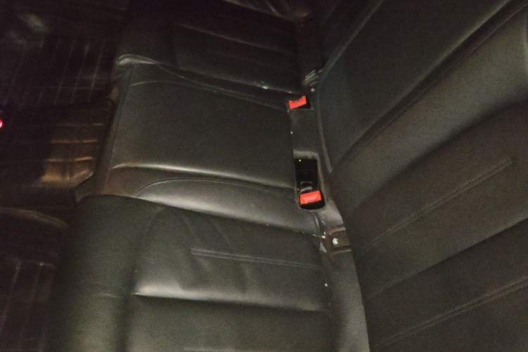 Used Audi A6L 2016 TFSI Technology Edition
