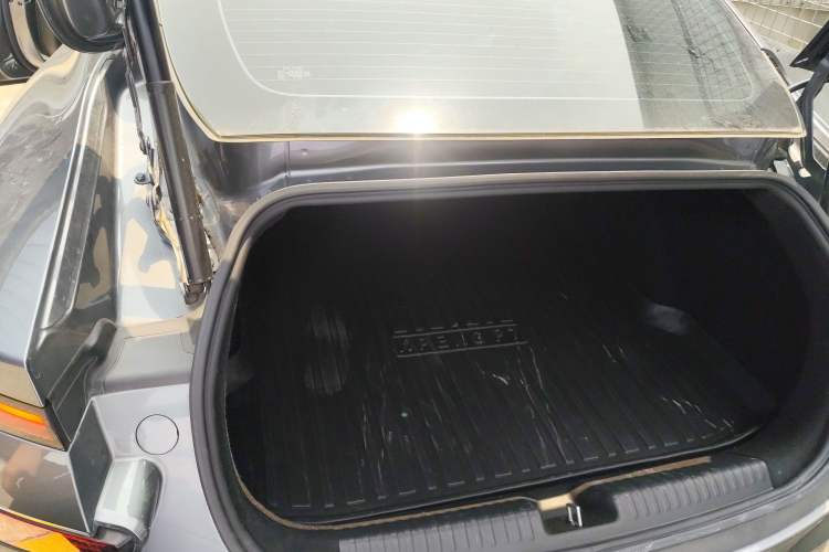 Used XPeng P7 2021 670E Pengyi Edition