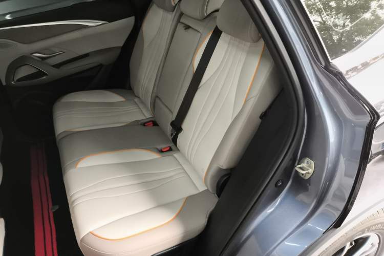 Used BYD Song Pro New Energy 2024 HONOR Edition DM-i 110KM Beyond Model