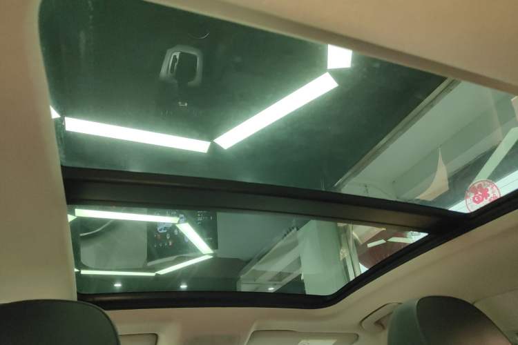 Used Audi Q3 2017 35 TFSI Fashion Model
