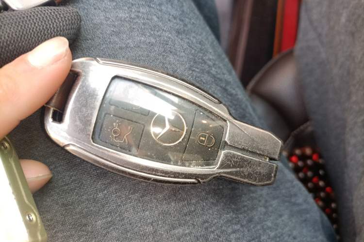 Used Mercedes-Benz GLE 2017 GLE 320 4MATIC Dynamic Model Interior 1