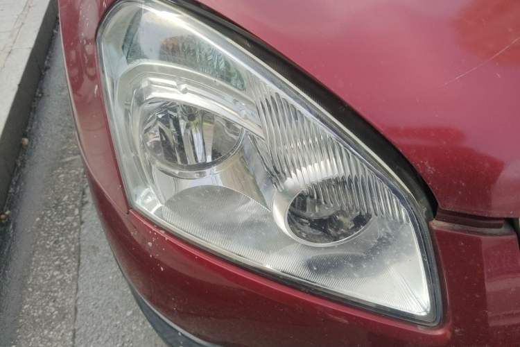 Used Nissan Qashqai 2012 2.0 XL Fire 6MT 2WD