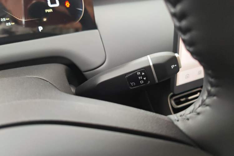 Used CHANGAN NEVO Q05 2026 Model 405Air
