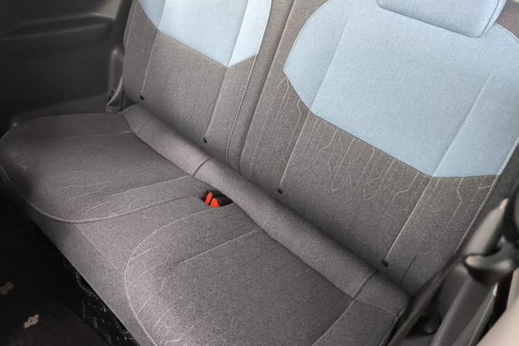 Used Geely Galaxy Panda 2023 Panda Mini 200km Dynamic Bear
