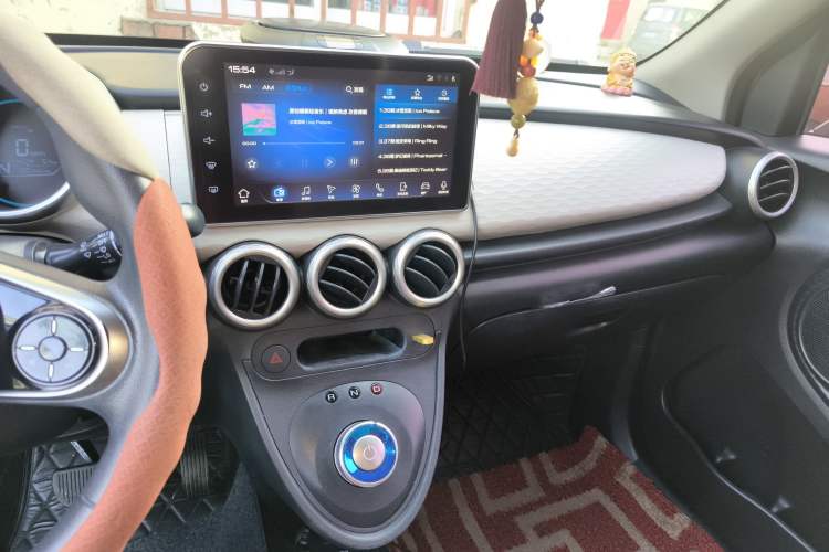 Used ORA Black Cat 2019 351 km Goddess Edition