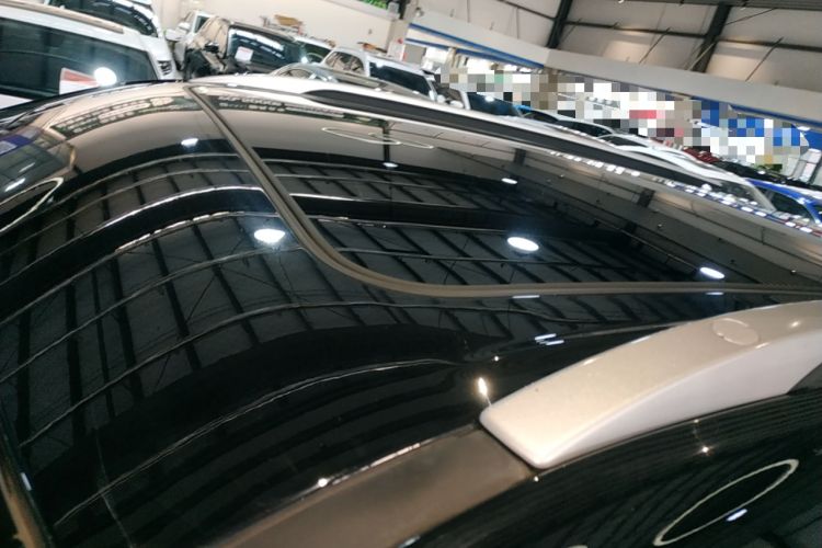 Used Kia KX3 2021 1.5L CVT Trend Edition Roof