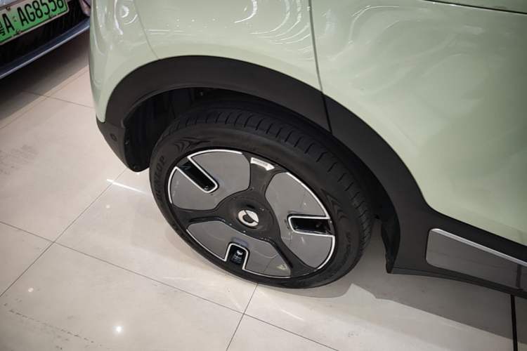 Used smart #1 2022 Premium Edition
